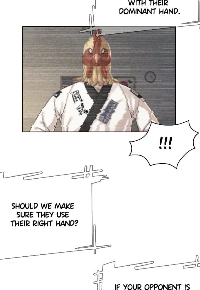 Read How to Fight EN Manga Online