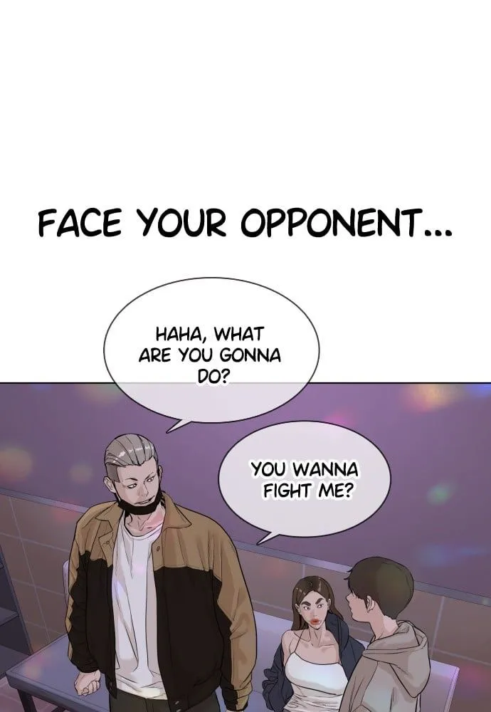 Read How to Fight EN Manga Online