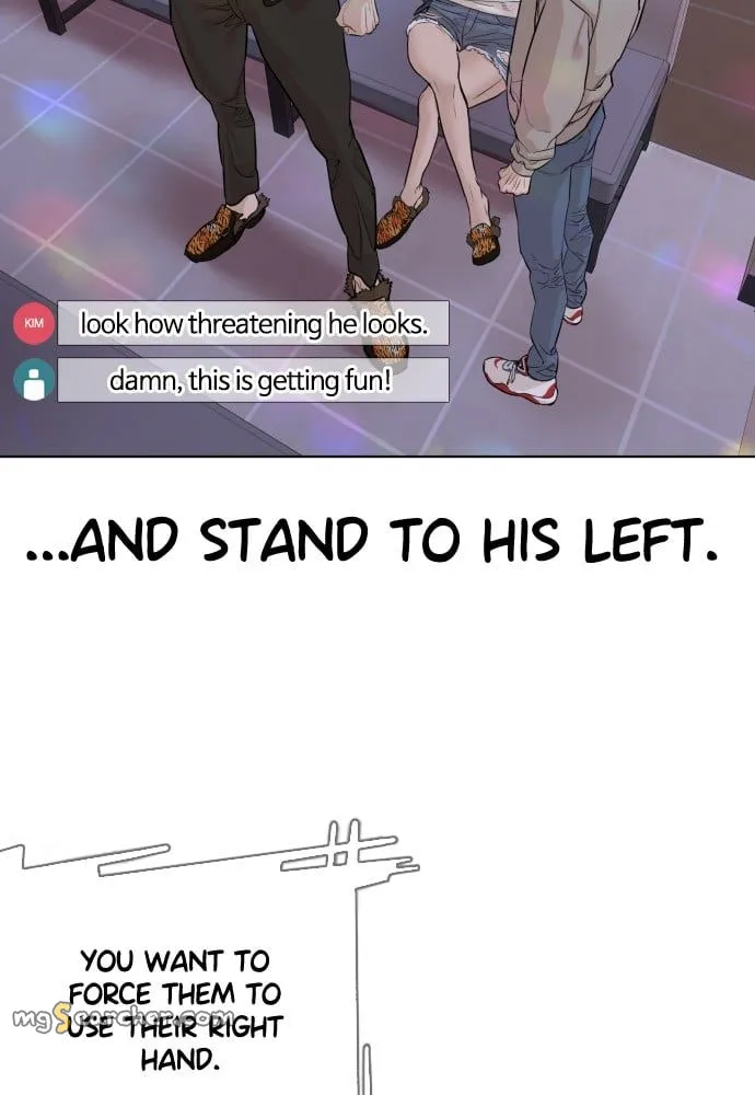 Read How to Fight EN Manga Online