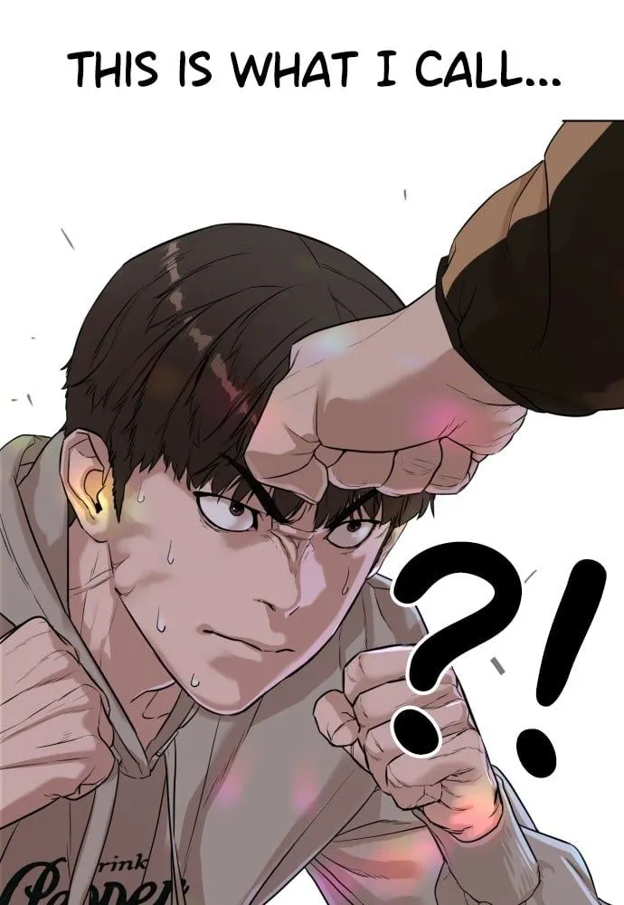 Read How to Fight EN Manga Online