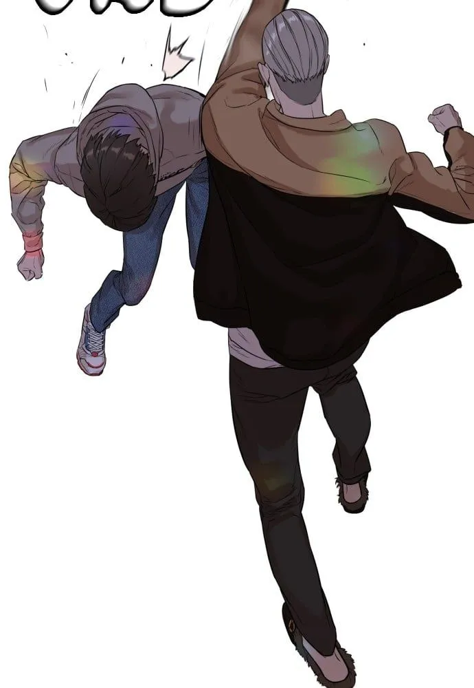 Read How to Fight EN Manga Online