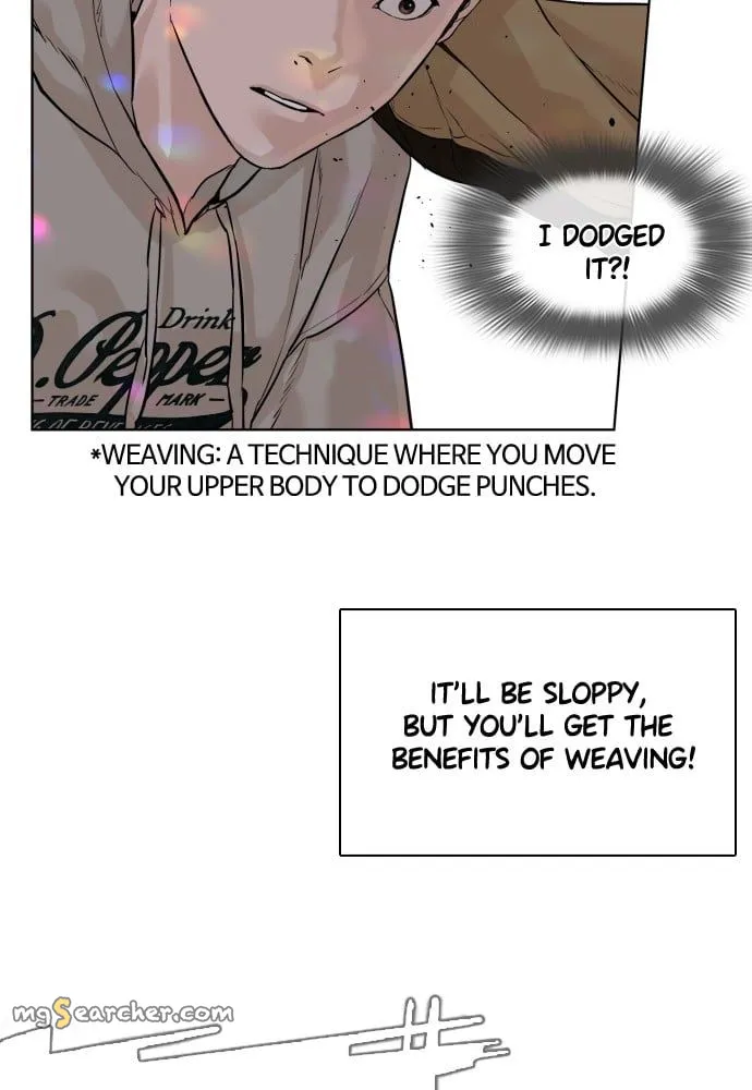 Read How to Fight EN Manga Online