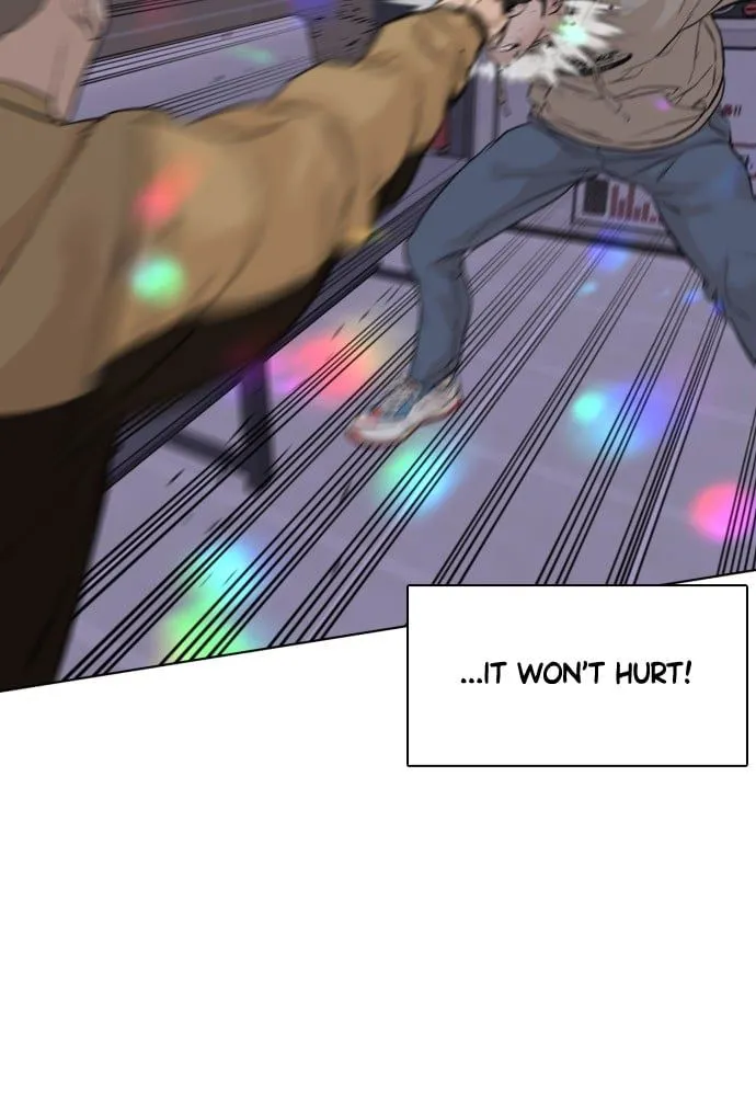 Read How to Fight EN Manga Online