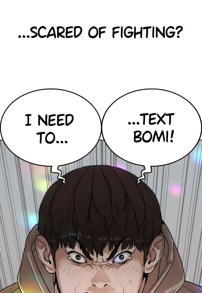 Read How to Fight EN Manga Online