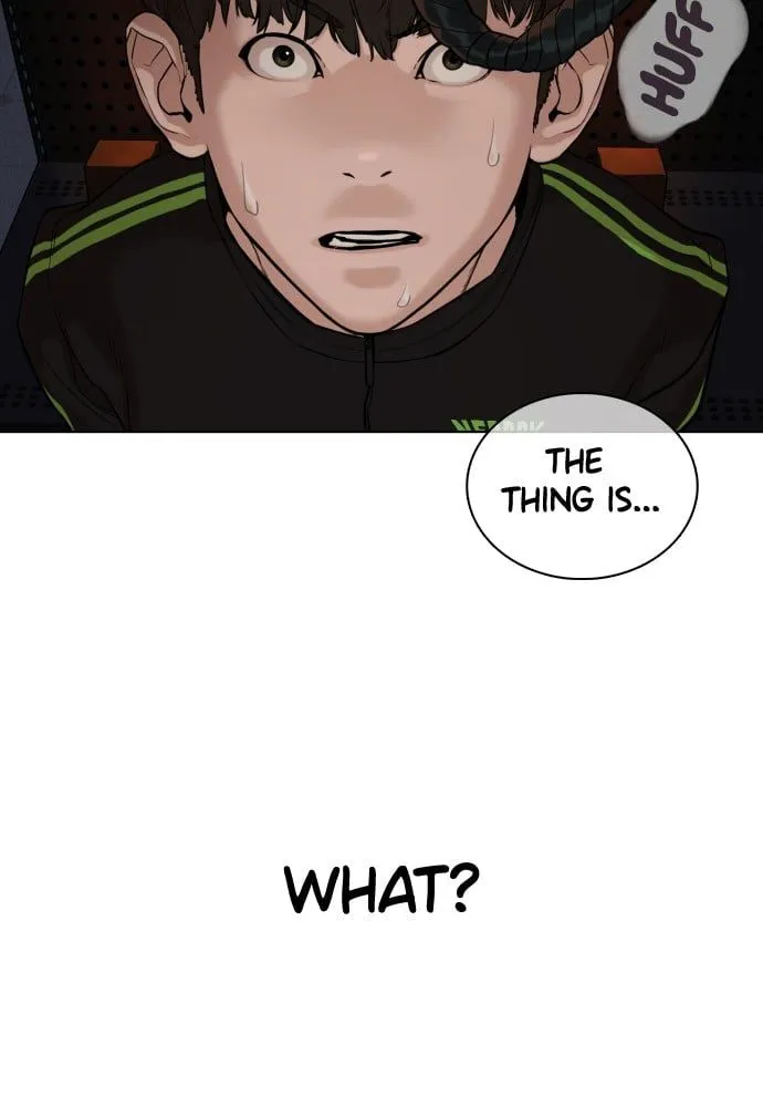 Read How to Fight EN Manga Online