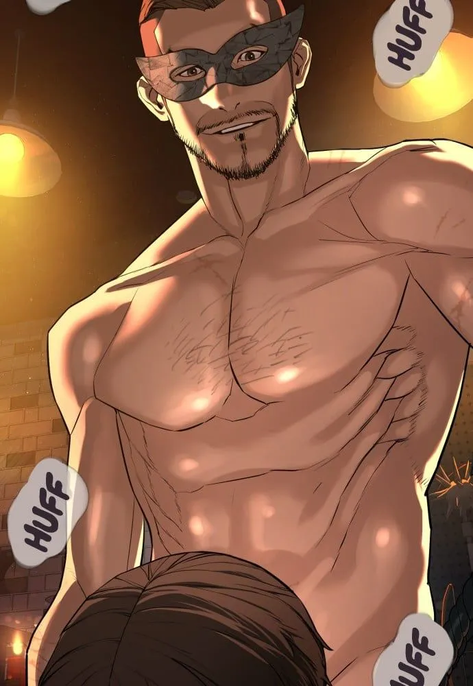 Read How to Fight EN Manga Online