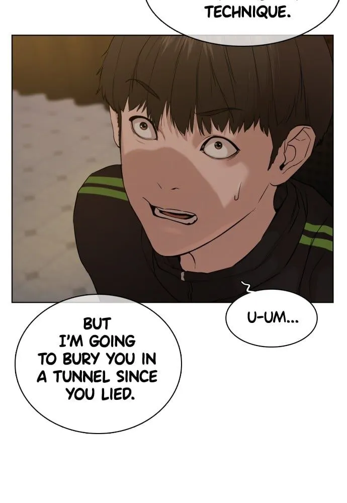 Read How to Fight EN Manga Online