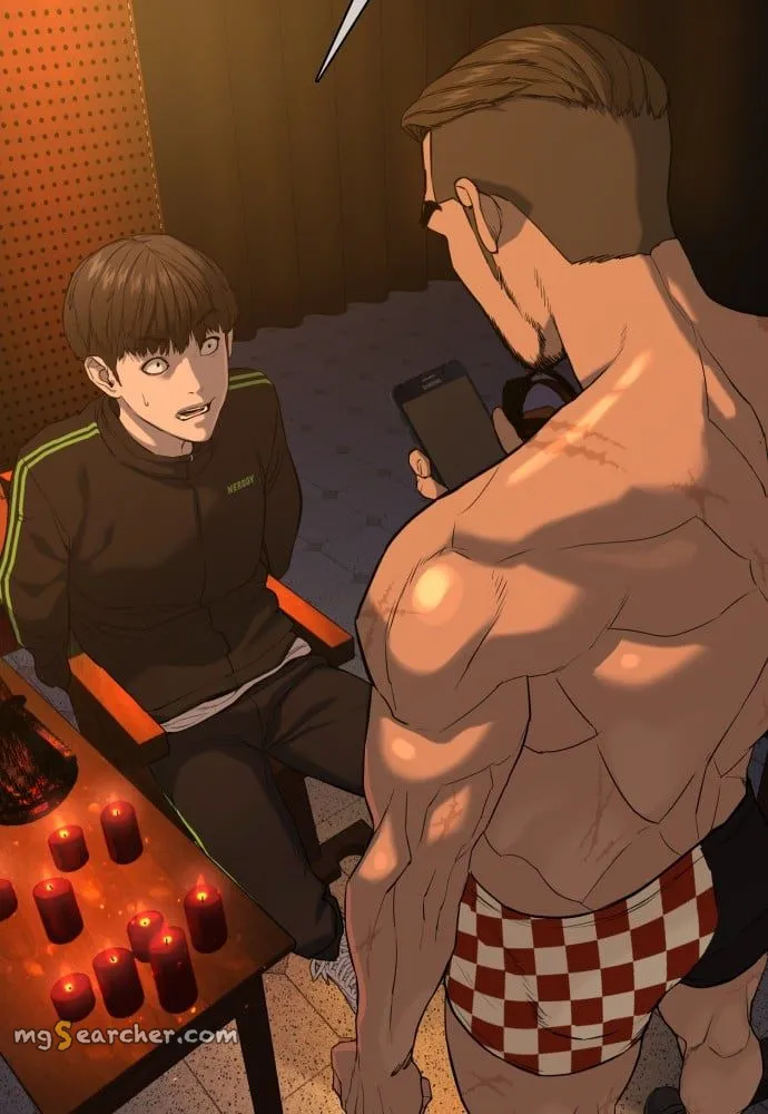 Read How to Fight EN Manga Online