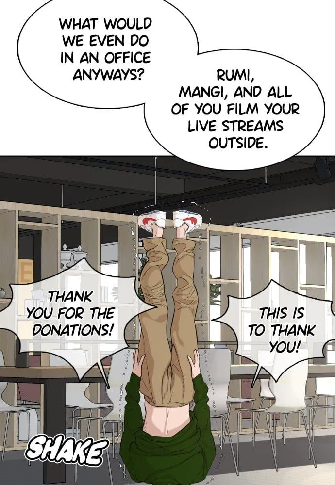 Read How to Fight EN Manga Online