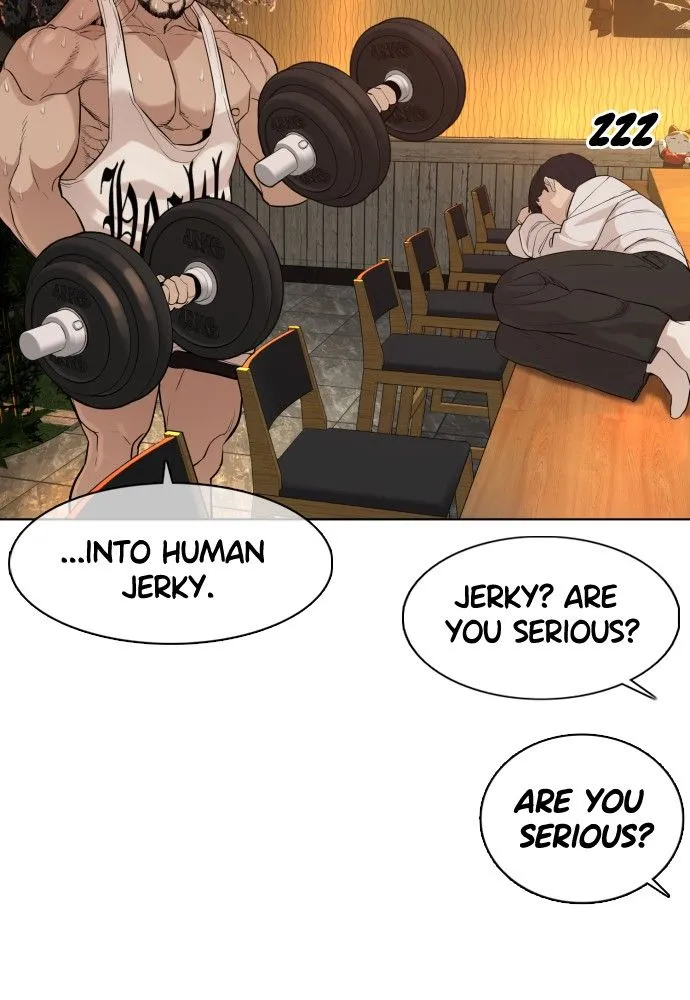 Read How to Fight EN Manga Online