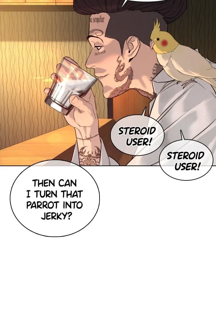 Read How to Fight EN Manga Online