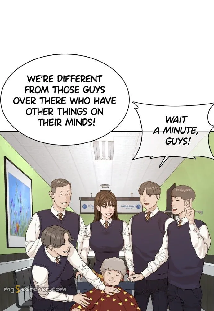 Read How to Fight EN Manga Online