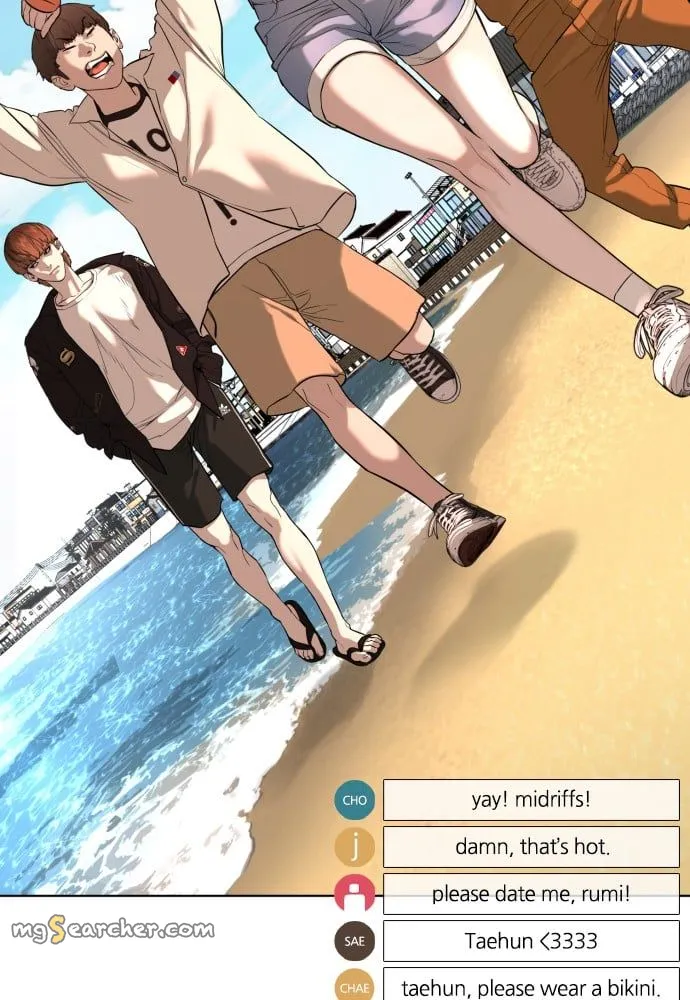 Read How to Fight EN Manga Online