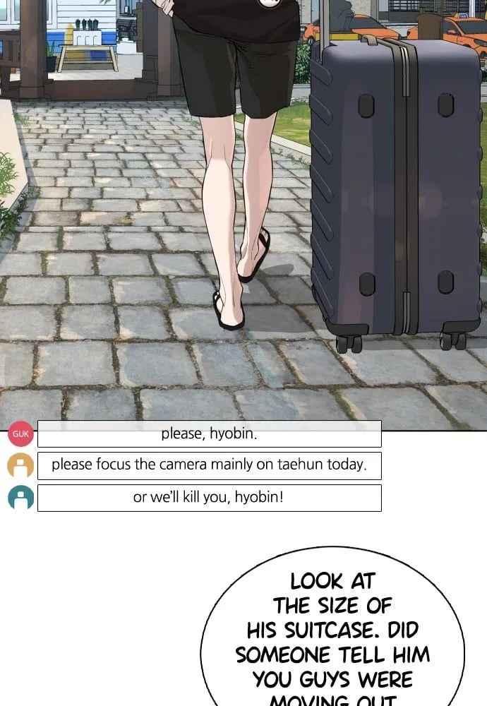 Read How to Fight EN Manga Online