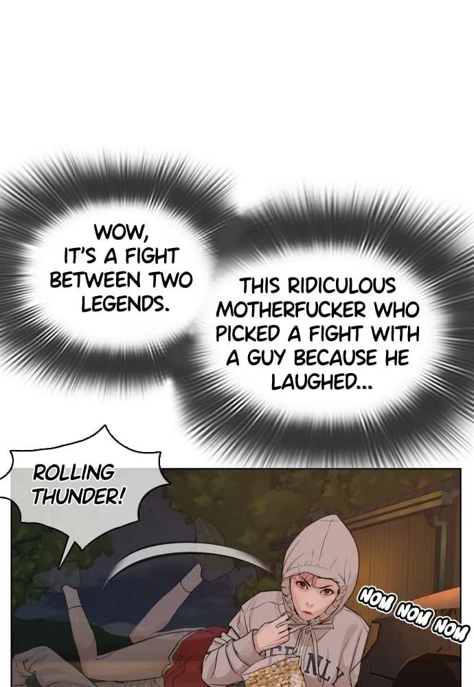 Read How to Fight EN Manga Online