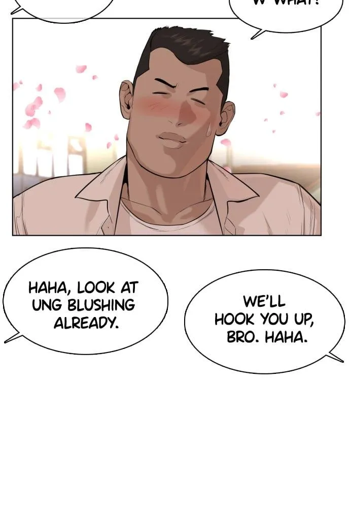 Read How to Fight EN Manga Online