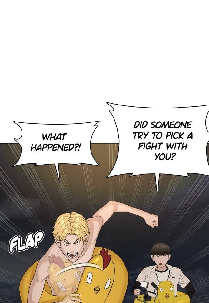 Read How to Fight EN Manga Online