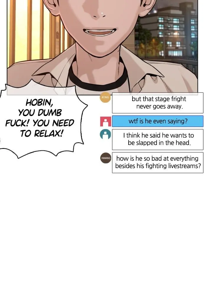 Read How to Fight EN Manga Online