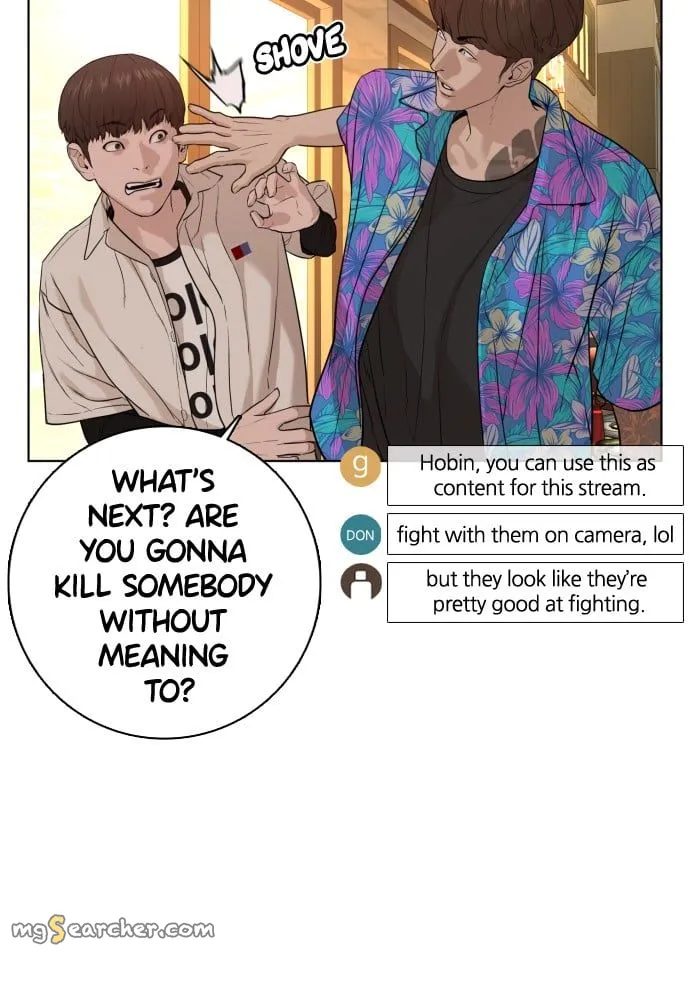 Read How to Fight EN Manga Online