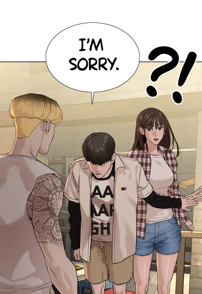 Read How to Fight EN Manga Online