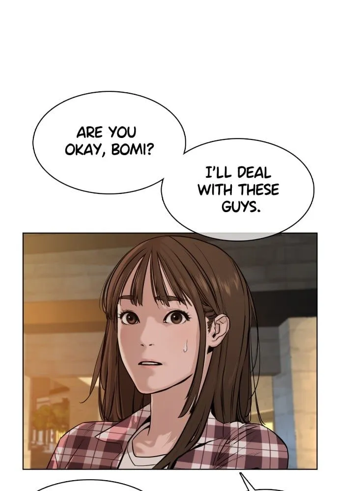 Read How to Fight EN Manga Online