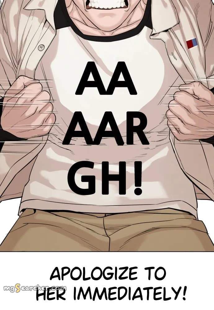 Read How to Fight EN Manga Online