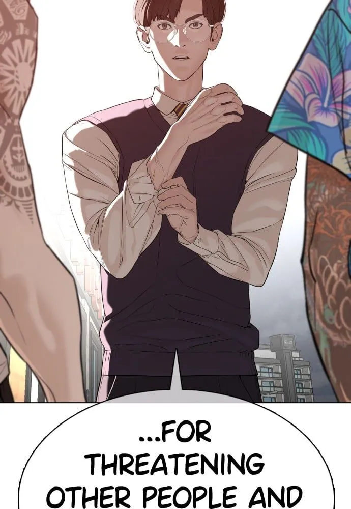 Read How to Fight EN Manga Online