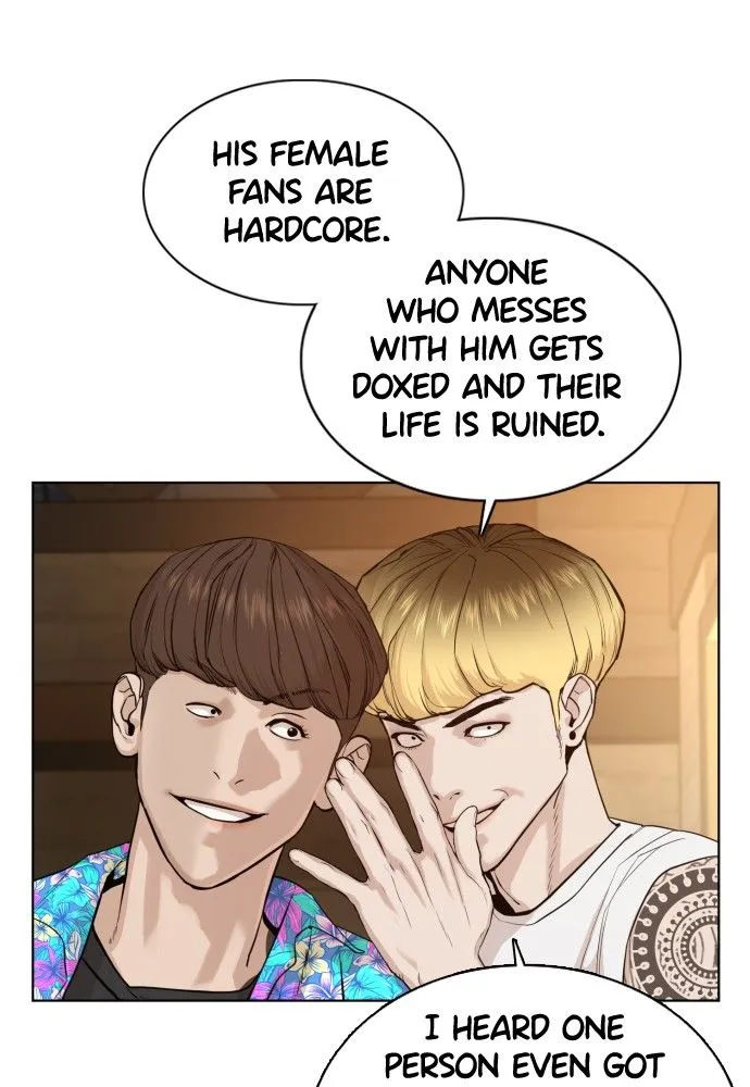 Read How to Fight EN Manga Online