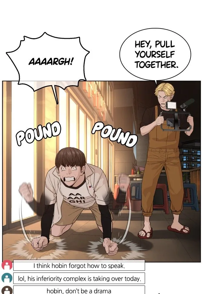 Read How to Fight EN Manga Online