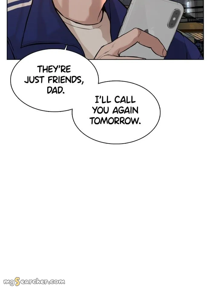 Read How to Fight EN Manga Online