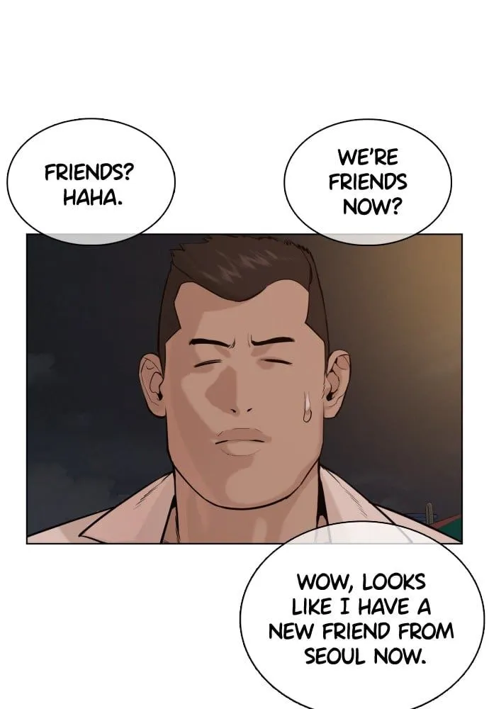 Read How to Fight EN Manga Online