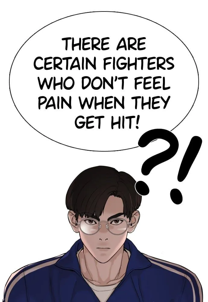 Read How to Fight EN Manga Online