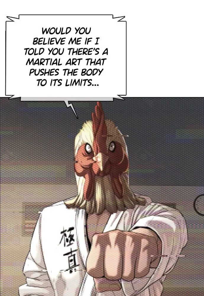 Read How to Fight EN Manga Online