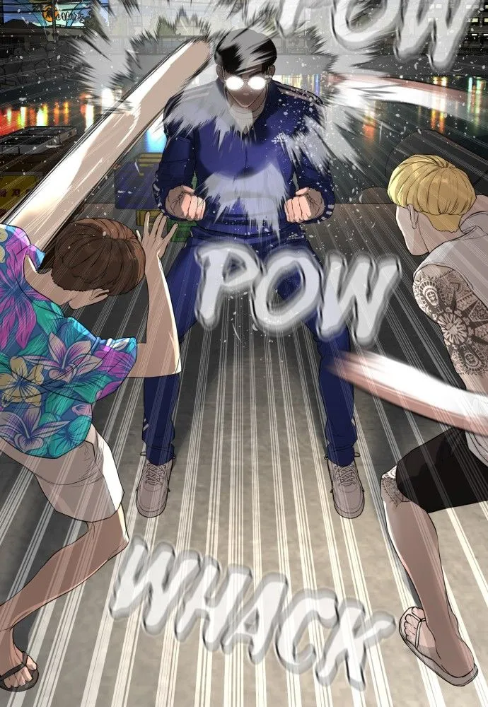 Read How to Fight EN Manga Online