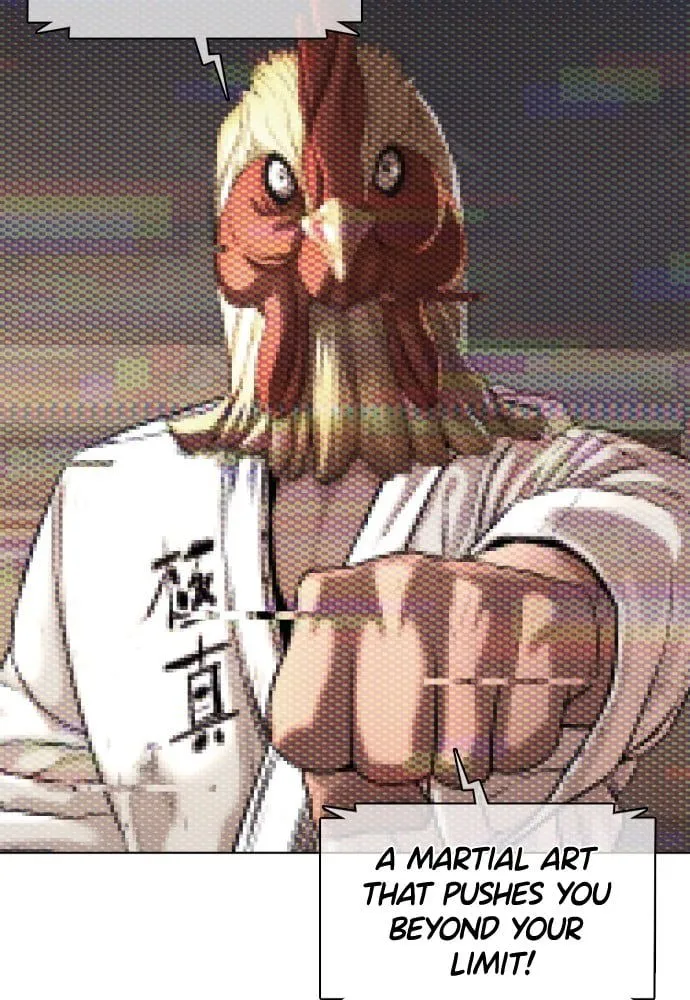 Read How to Fight EN Manga Online