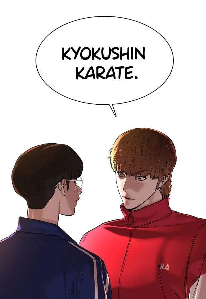 Read How to Fight EN Manga Online