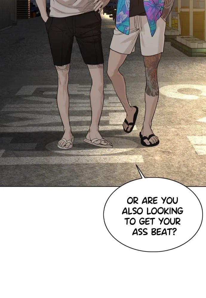 Read How to Fight EN Manga Online