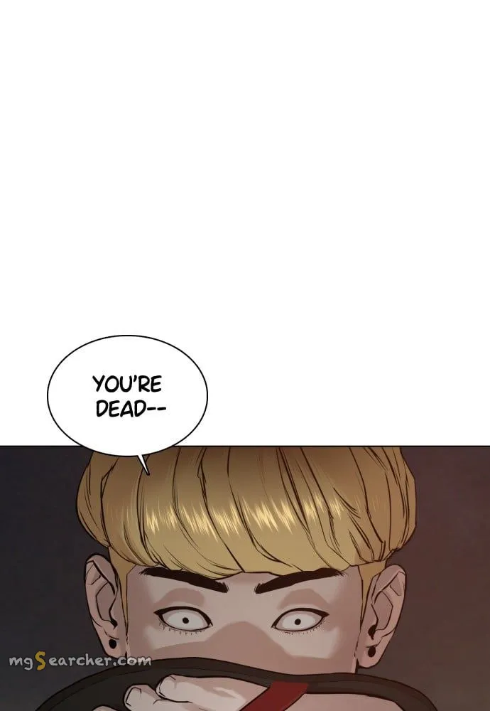 Read How to Fight EN Manga Online