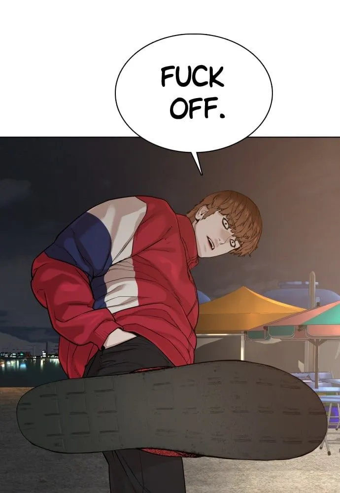 Read How to Fight EN Manga Online