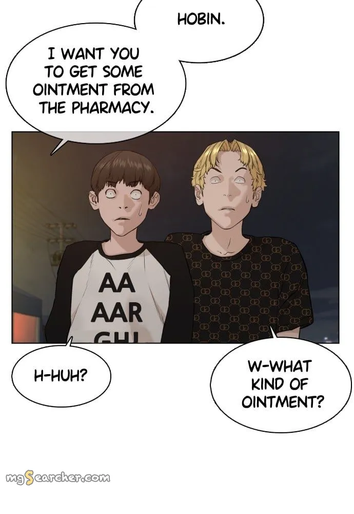 Read How to Fight EN Manga Online