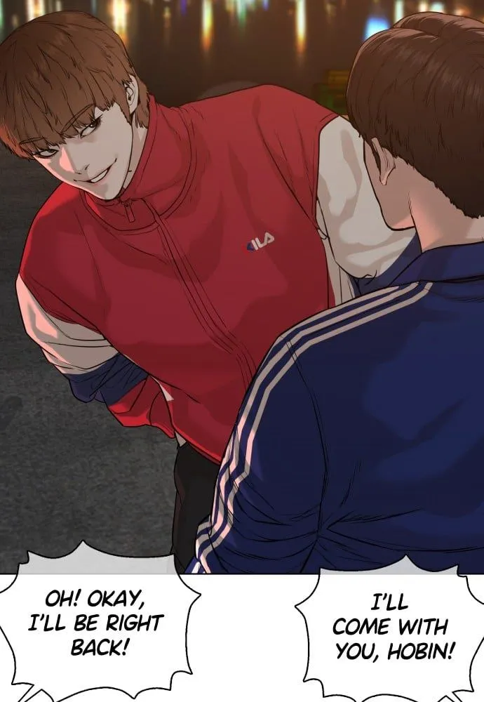 Read How to Fight EN Manga Online