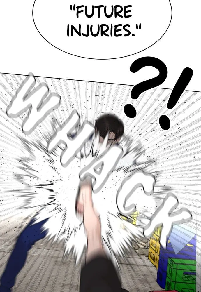 Read How to Fight EN Manga Online
