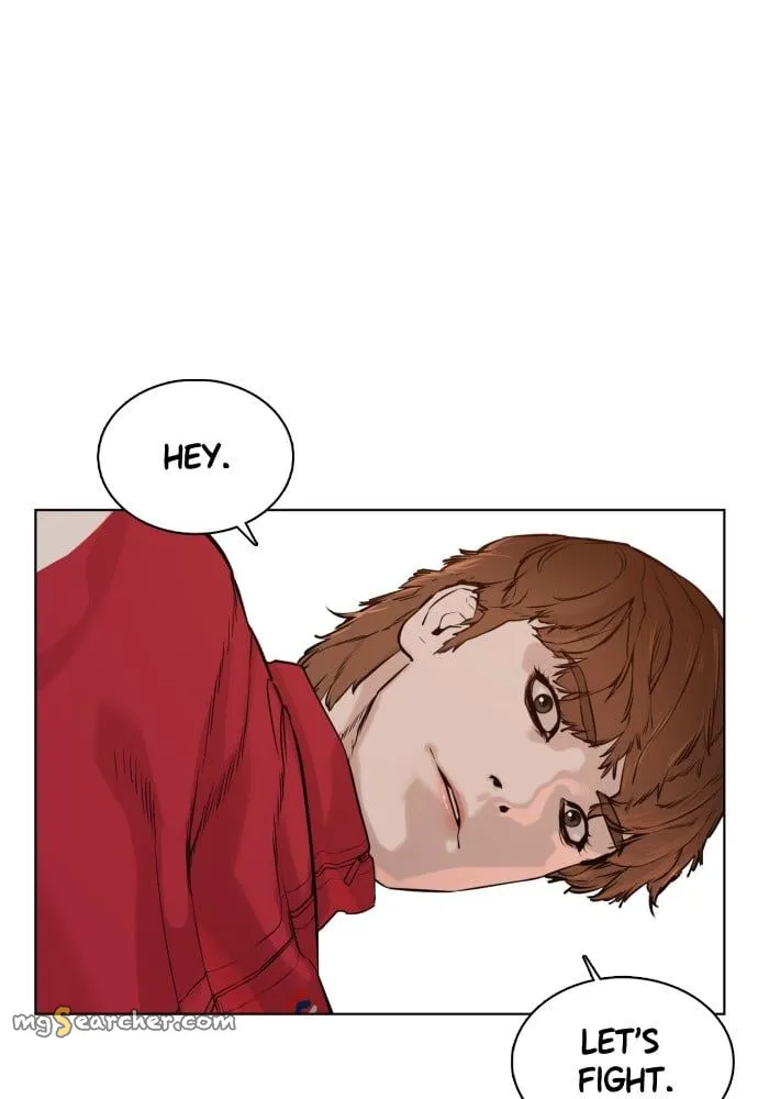 Read How to Fight EN Manga Online