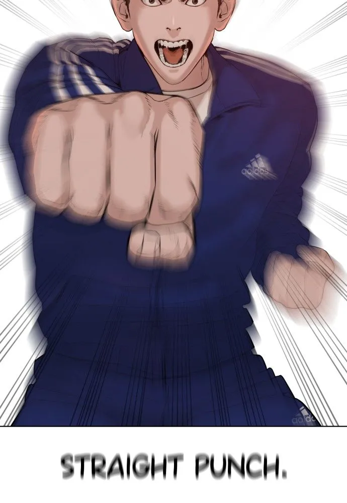 Read How to Fight EN Manga Online
