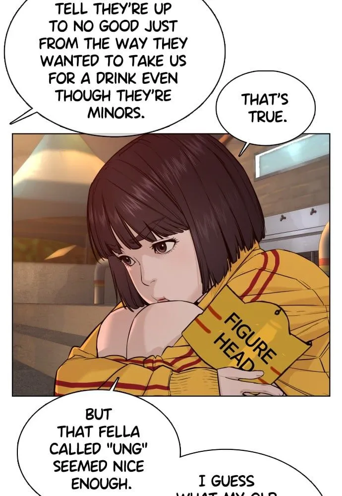 Read How to Fight EN Manga Online