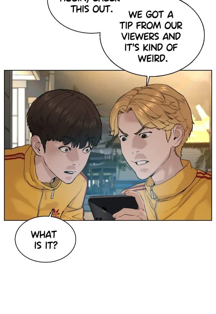 Read How to Fight EN Manga Online