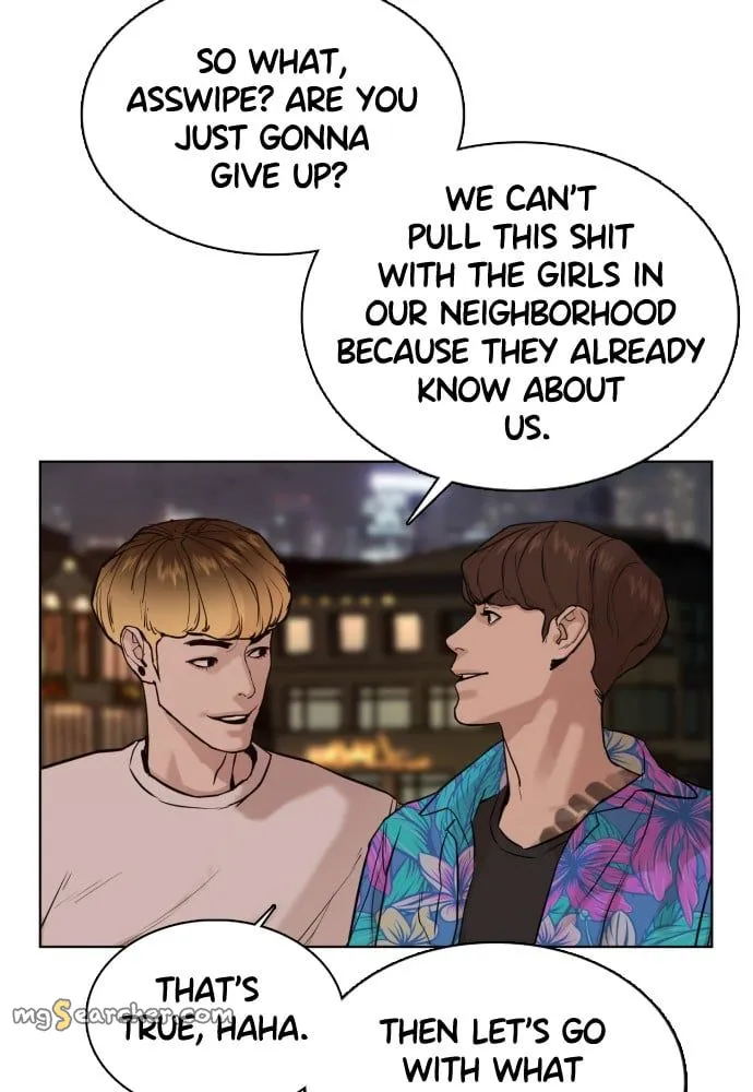 Read How to Fight EN Manga Online