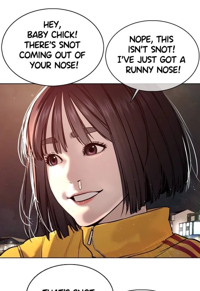 Read How to Fight EN Manga Online