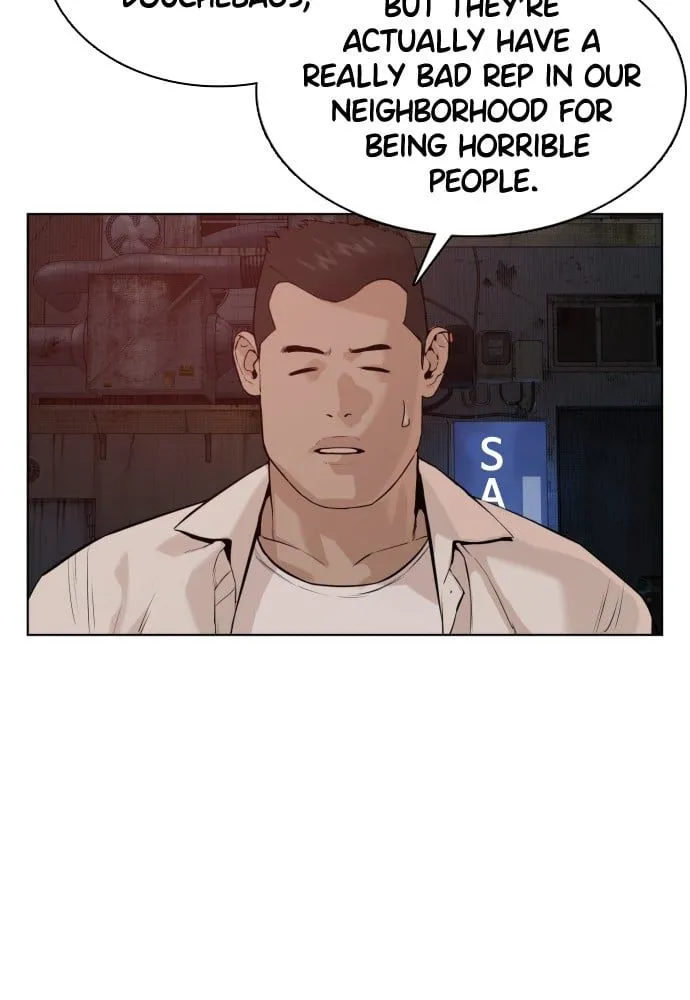 Read How to Fight EN Manga Online