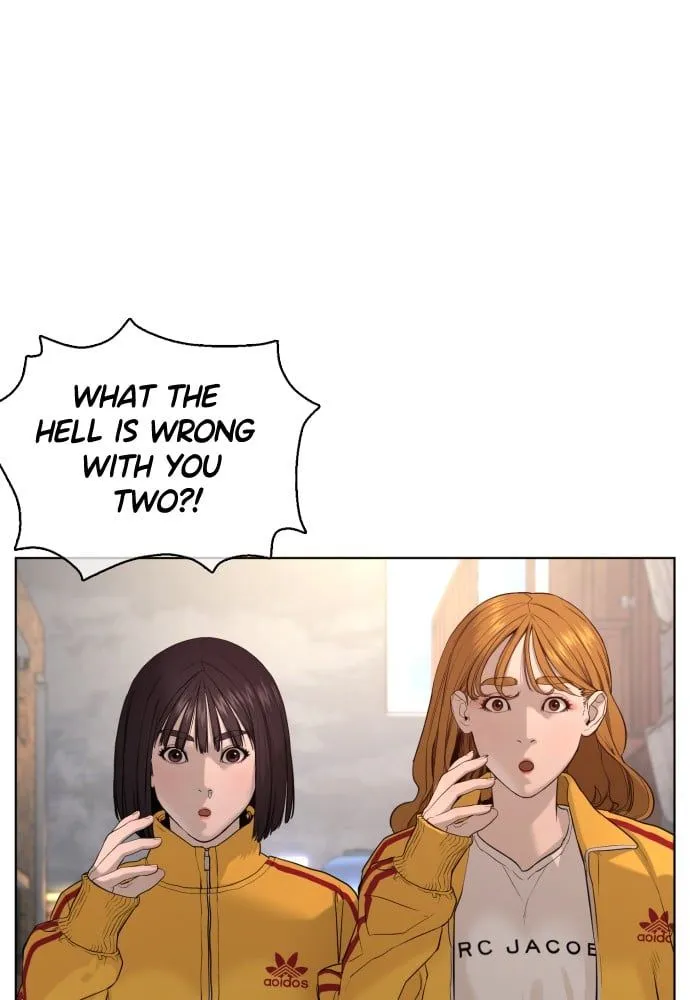 Read How to Fight EN Manga Online